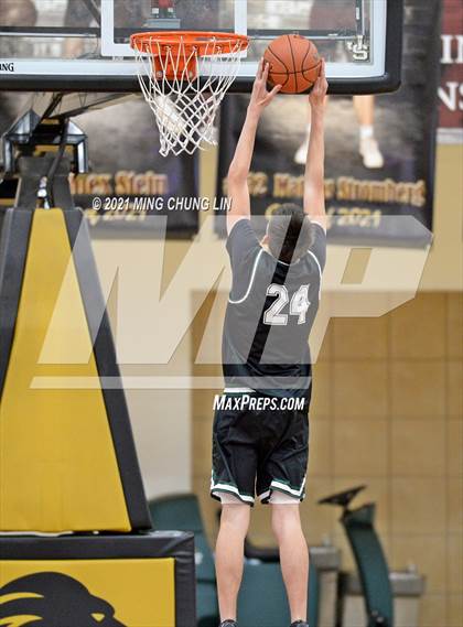 Thumbnail 1 in Orangewood Academy @ JSerra Catholic photogallery.