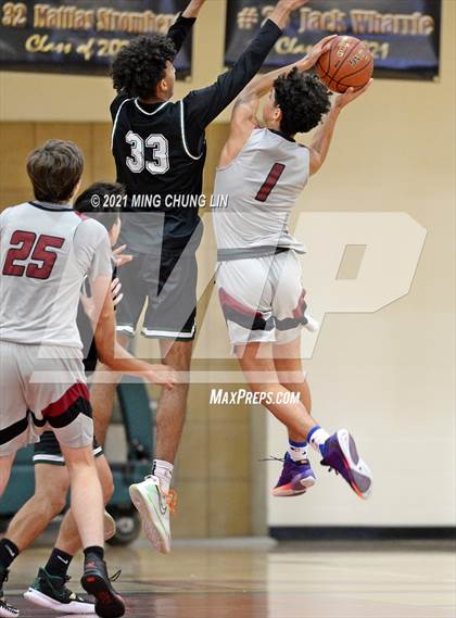 Thumbnail 3 in Orangewood Academy @ JSerra Catholic photogallery.