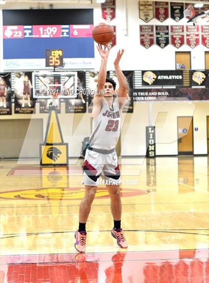 Thumbnail 3 in Orangewood Academy @ JSerra Catholic photogallery.
