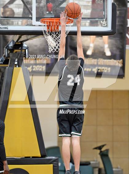 Thumbnail 3 in Orangewood Academy @ JSerra Catholic photogallery.