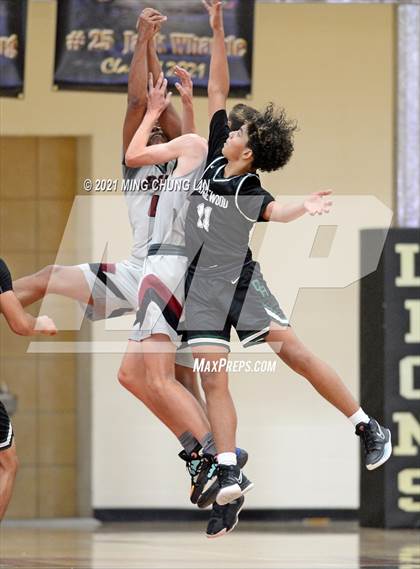 Thumbnail 1 in Orangewood Academy @ JSerra Catholic photogallery.