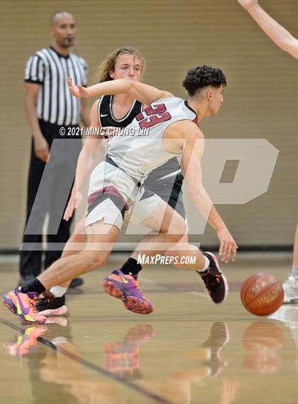 Thumbnail 1 in Orangewood Academy @ JSerra Catholic photogallery.