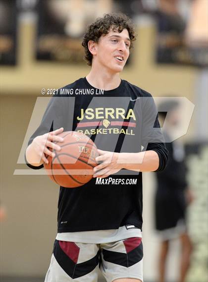Thumbnail 1 in Orangewood Academy @ JSerra Catholic photogallery.