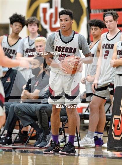 Thumbnail 2 in Orangewood Academy @ JSerra Catholic photogallery.