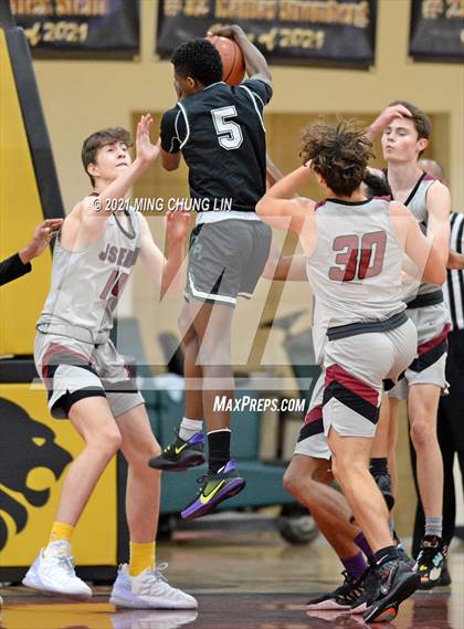 Thumbnail 3 in Orangewood Academy @ JSerra Catholic photogallery.
