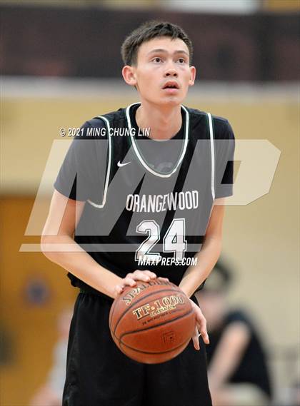 Thumbnail 1 in Orangewood Academy @ JSerra Catholic photogallery.