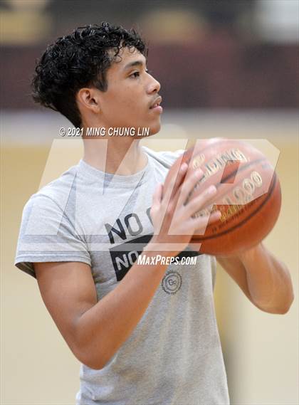 Thumbnail 3 in Orangewood Academy @ JSerra Catholic photogallery.