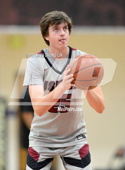 Thumbnail 1 in Orangewood Academy @ JSerra Catholic photogallery.