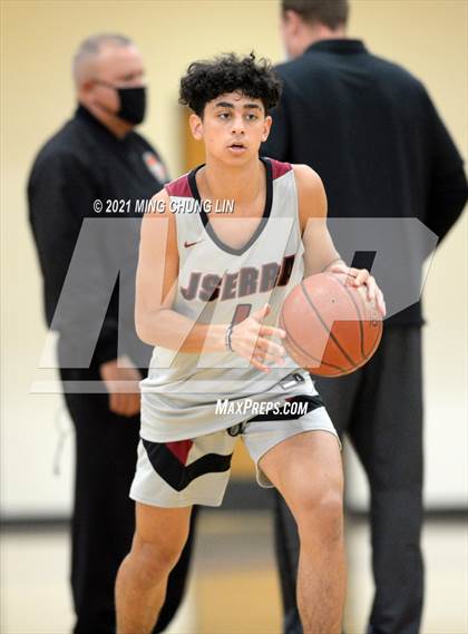 Thumbnail 2 in Orangewood Academy @ JSerra Catholic photogallery.