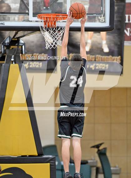 Thumbnail 2 in Orangewood Academy @ JSerra Catholic photogallery.