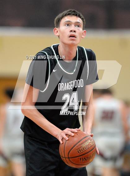 Thumbnail 1 in Orangewood Academy @ JSerra Catholic photogallery.