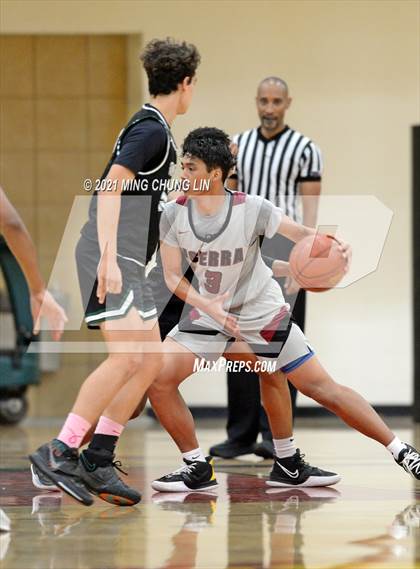 Thumbnail 3 in Orangewood Academy @ JSerra Catholic photogallery.