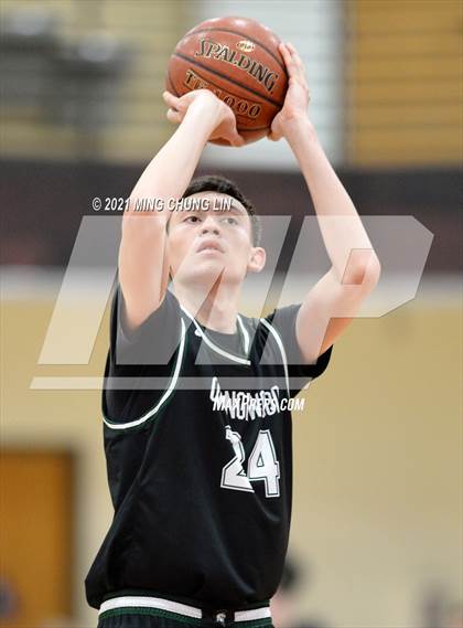 Thumbnail 2 in Orangewood Academy @ JSerra Catholic photogallery.