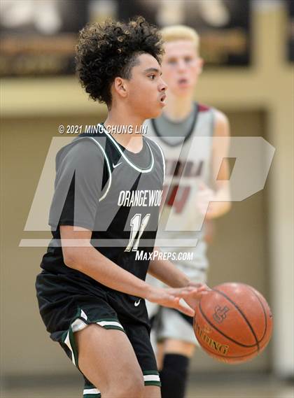 Thumbnail 2 in Orangewood Academy @ JSerra Catholic photogallery.