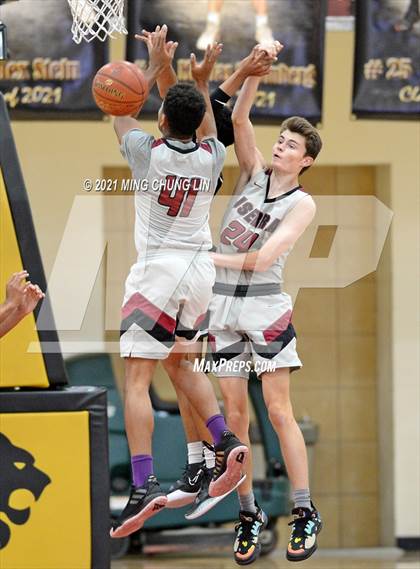 Thumbnail 3 in Orangewood Academy @ JSerra Catholic photogallery.