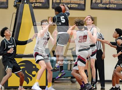 Thumbnail 1 in Orangewood Academy @ JSerra Catholic photogallery.