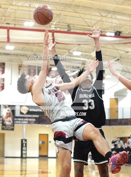 Thumbnail 2 in Orangewood Academy @ JSerra Catholic photogallery.