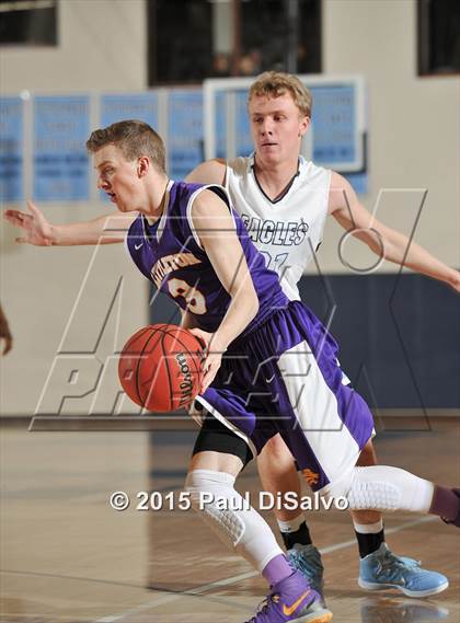 Thumbnail 2 in Littleton @ Valor Christian photogallery.