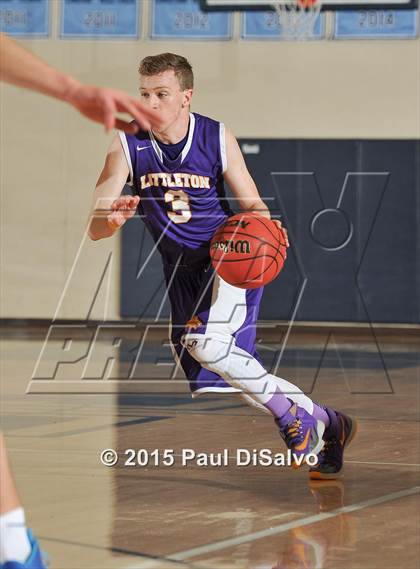 Thumbnail 2 in Littleton @ Valor Christian photogallery.