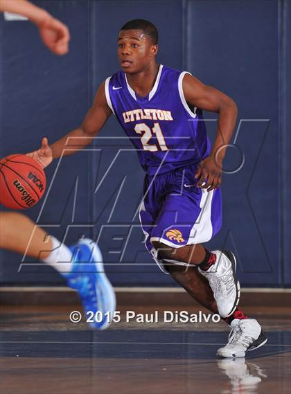 Thumbnail 3 in Littleton @ Valor Christian photogallery.