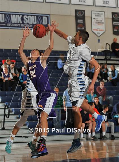 Thumbnail 3 in Littleton @ Valor Christian photogallery.