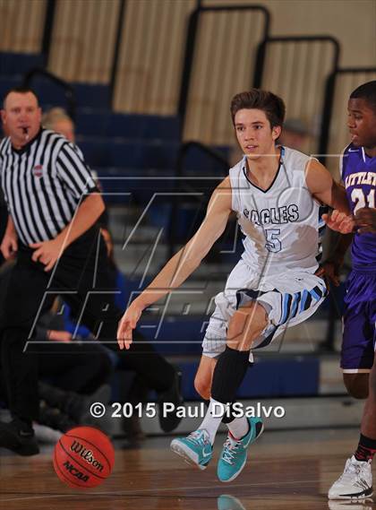 Thumbnail 1 in Littleton @ Valor Christian photogallery.