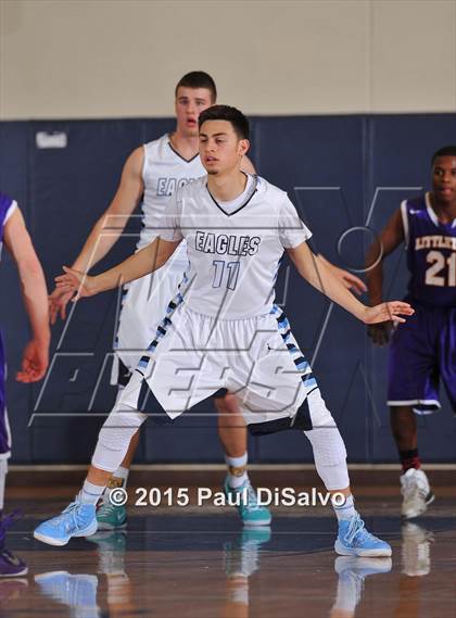 Thumbnail 2 in Littleton @ Valor Christian photogallery.