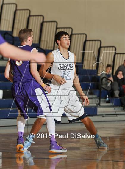 Thumbnail 3 in Littleton @ Valor Christian photogallery.