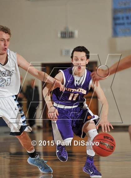 Thumbnail 2 in Littleton @ Valor Christian photogallery.
