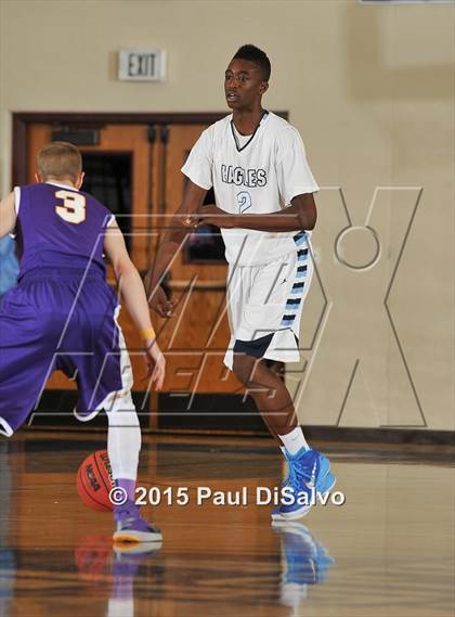 Thumbnail 1 in Littleton @ Valor Christian photogallery.