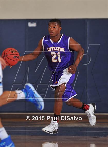 Thumbnail 1 in Littleton @ Valor Christian photogallery.