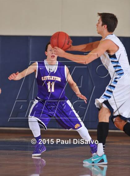 Thumbnail 2 in Littleton @ Valor Christian photogallery.