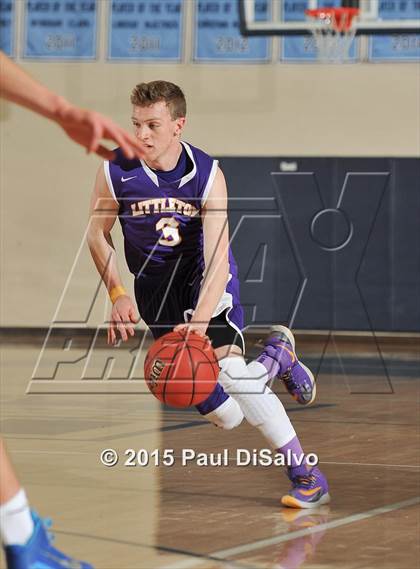 Thumbnail 3 in Littleton @ Valor Christian photogallery.