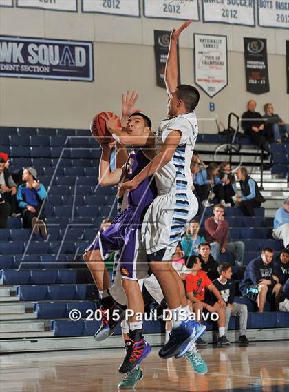 Thumbnail 1 in Littleton @ Valor Christian photogallery.