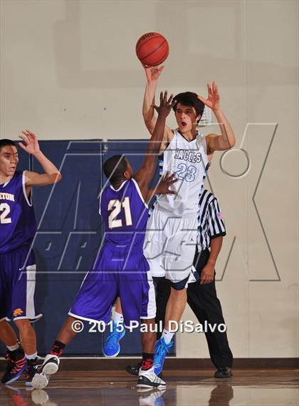 Thumbnail 3 in Littleton @ Valor Christian photogallery.