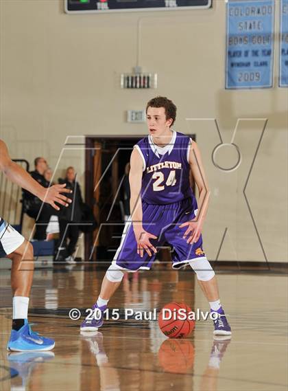 Thumbnail 3 in Littleton @ Valor Christian photogallery.