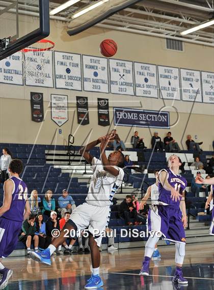Thumbnail 1 in Littleton @ Valor Christian photogallery.