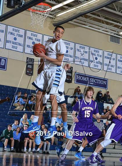 Thumbnail 1 in Littleton @ Valor Christian photogallery.