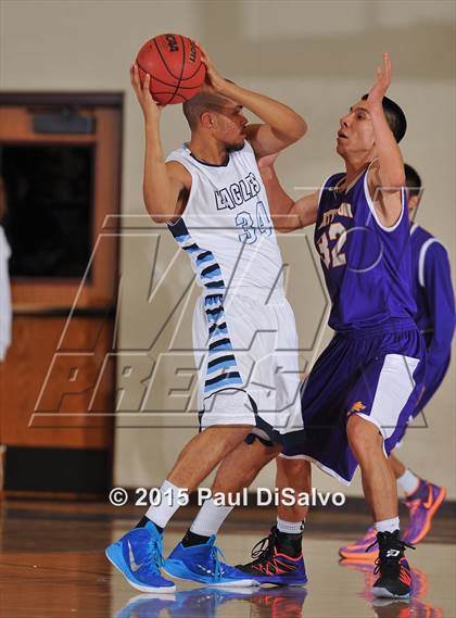 Thumbnail 1 in Littleton @ Valor Christian photogallery.