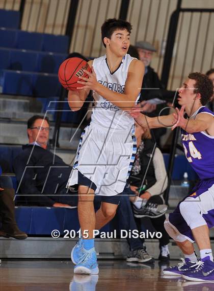 Thumbnail 1 in Littleton @ Valor Christian photogallery.