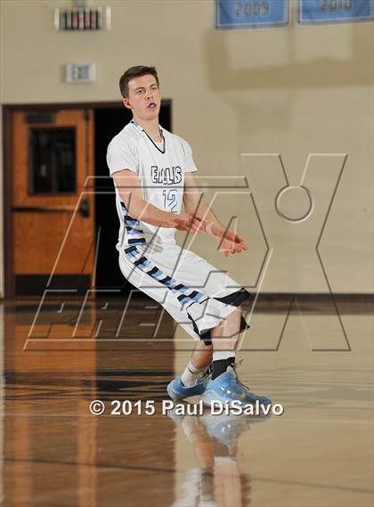 Thumbnail 1 in Littleton @ Valor Christian photogallery.