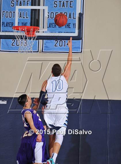 Thumbnail 1 in Littleton @ Valor Christian photogallery.