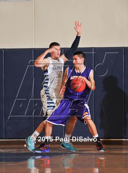 Thumbnail 3 in Littleton @ Valor Christian photogallery.