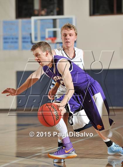 Thumbnail 1 in Littleton @ Valor Christian photogallery.