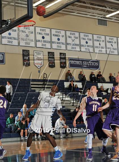 Thumbnail 3 in Littleton @ Valor Christian photogallery.