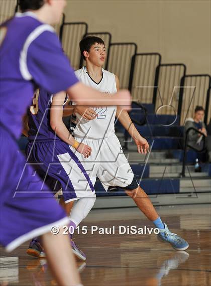 Thumbnail 1 in Littleton @ Valor Christian photogallery.