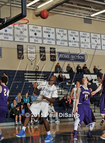Thumbnail 2 in Littleton @ Valor Christian photogallery.
