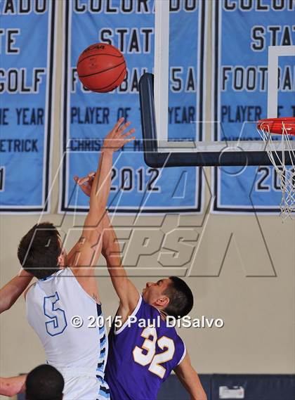 Thumbnail 1 in Littleton @ Valor Christian photogallery.