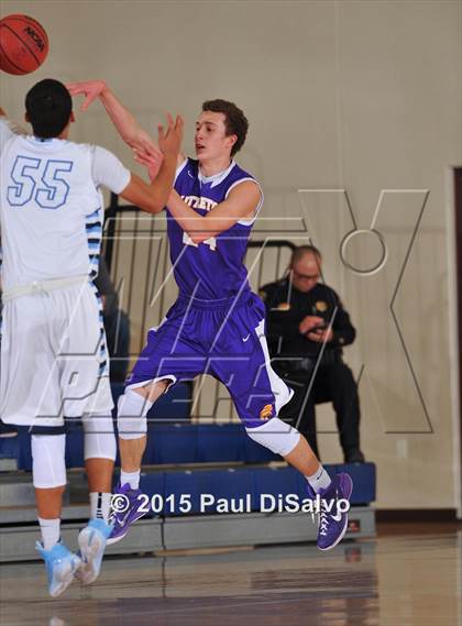 Thumbnail 1 in Littleton @ Valor Christian photogallery.