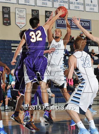 Thumbnail 1 in Littleton @ Valor Christian photogallery.